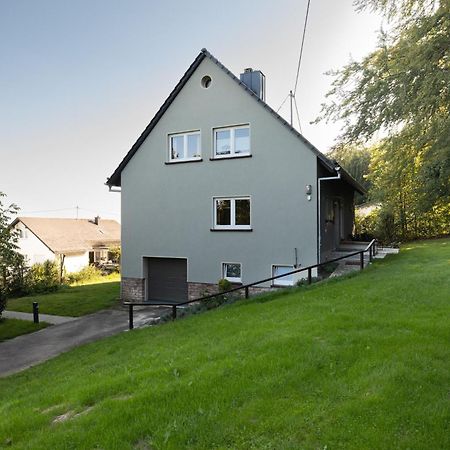 Villa Haus Cervus à Hattgenstein Extérieur photo